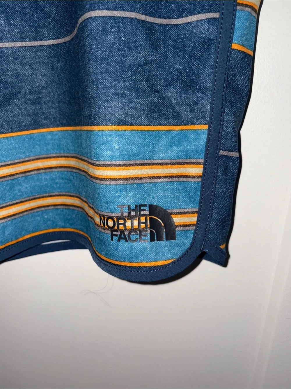 NWOT The North Face board shorts men's sz 34